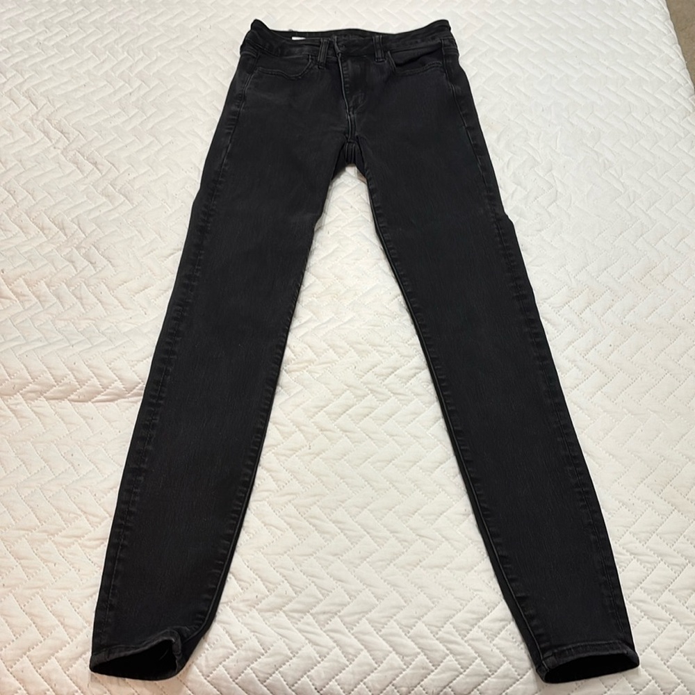 American Eagle Outfitters High Rise Jegging